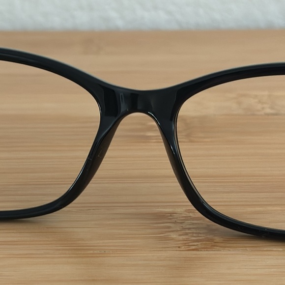 Women’s Coach Frames Only, HC6107, Black, Cat Eye - Picture 7 of 13